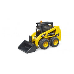 Bruder - Cat Skid Steer Loader - Play Vehicle