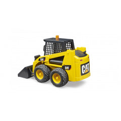 Bruder - Cat Skid Steer Loader - Play Vehicle