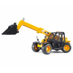 Bruder - Cat Telehandler - Play Vehicle