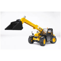 Bruder - Cat Telehandler - Play Vehicle