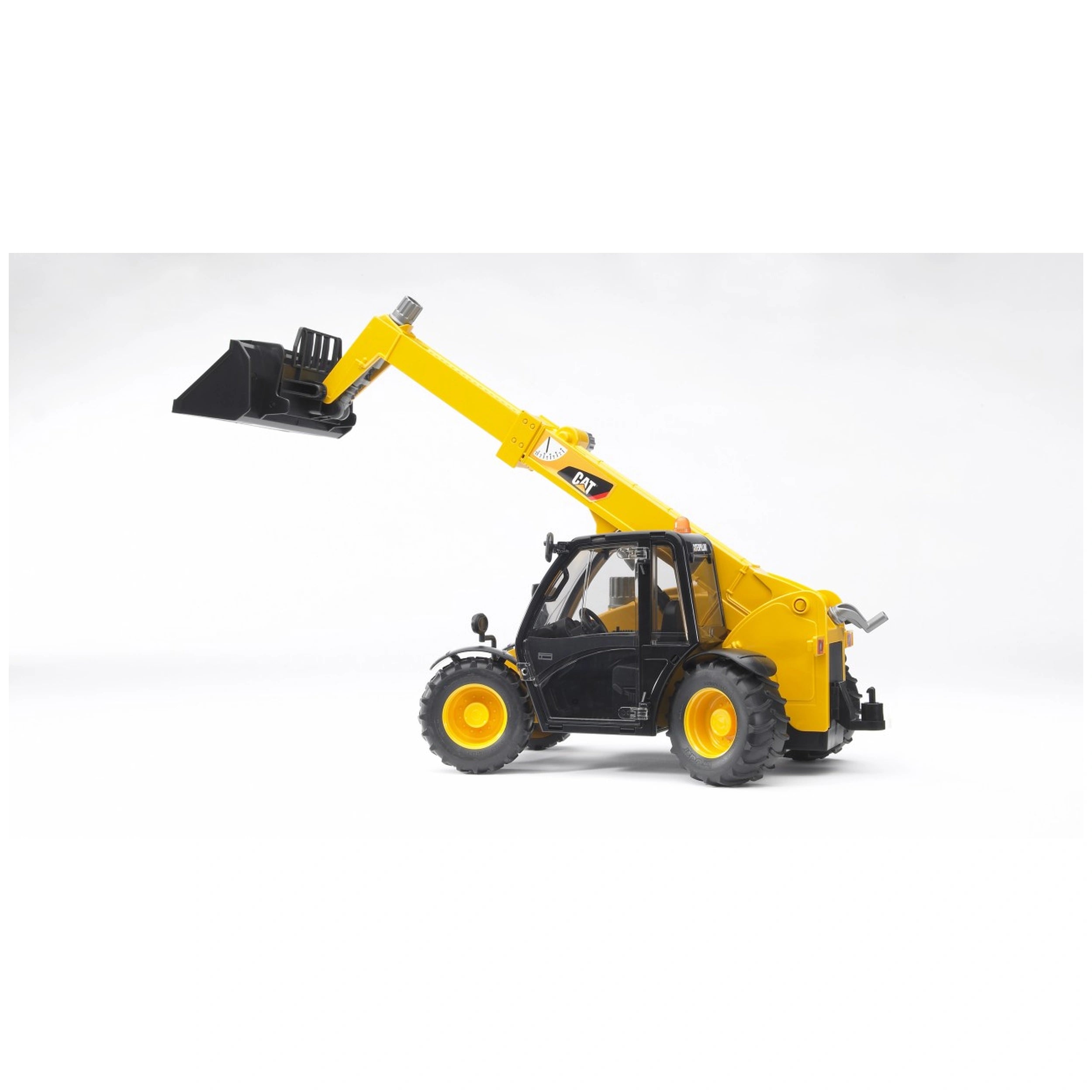 Bruder - Cat Telehandler - Play Vehicle