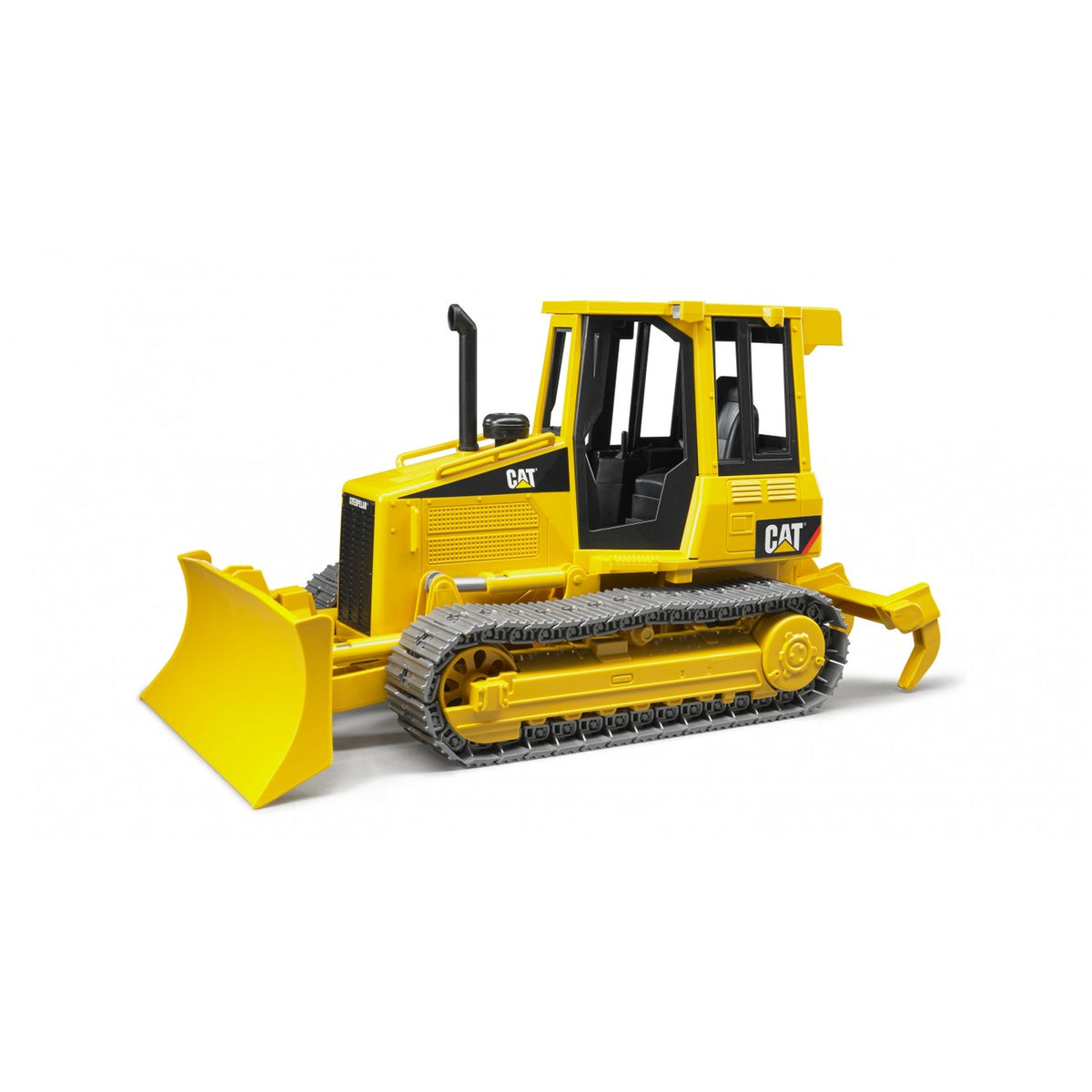 Bruder - Cat Track Type Tractor - Play Vehicle
