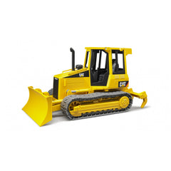Bruder - Cat Track Type Tractor - Play Vehicle