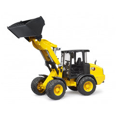 Bruder - Cat Wheel Loader - Play Vehicle