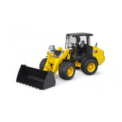 Bruder - Cat Wheel Loader - Play Vehicle