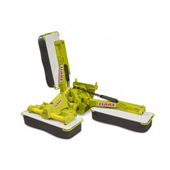 Bruder - Claas Disc Mower Disco 8550 C Plus - Play Vehicle