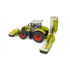 Bruder - Claas Disc Mower Disco 8550 C Plus - Play Vehicle