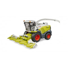 Bruder - Claas Jaguar 980 Field Chopper - Play Vehicle
