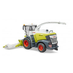 Bruder - Claas Jaguar 980 Field Chopper - Play Vehicle