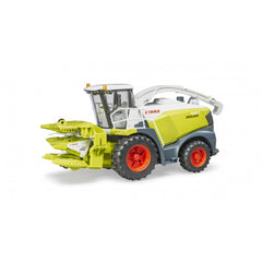 Bruder - Claas Jaguar 980 Field Chopper - Play Vehicle