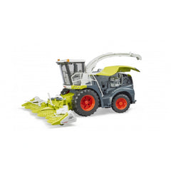 Bruder - Claas Jaguar 980 Field Chopper - Play Vehicle