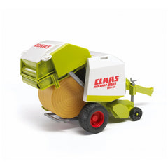 Bruder - Claas Rollant 250 Straw Baler - Play Vehicle