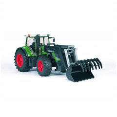 Bruder - Frontloader For Tractor Series 03000 - Play Vehicle
