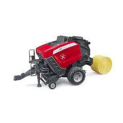 Bruder - Boerderij Speelgoed - Massey Ferguson RB 4180V - 3-5 Jaar