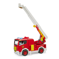 Bruder - Speelvoertuigen - RoadMax Brandweerwagen - 1:16 - 3-5 Jaar