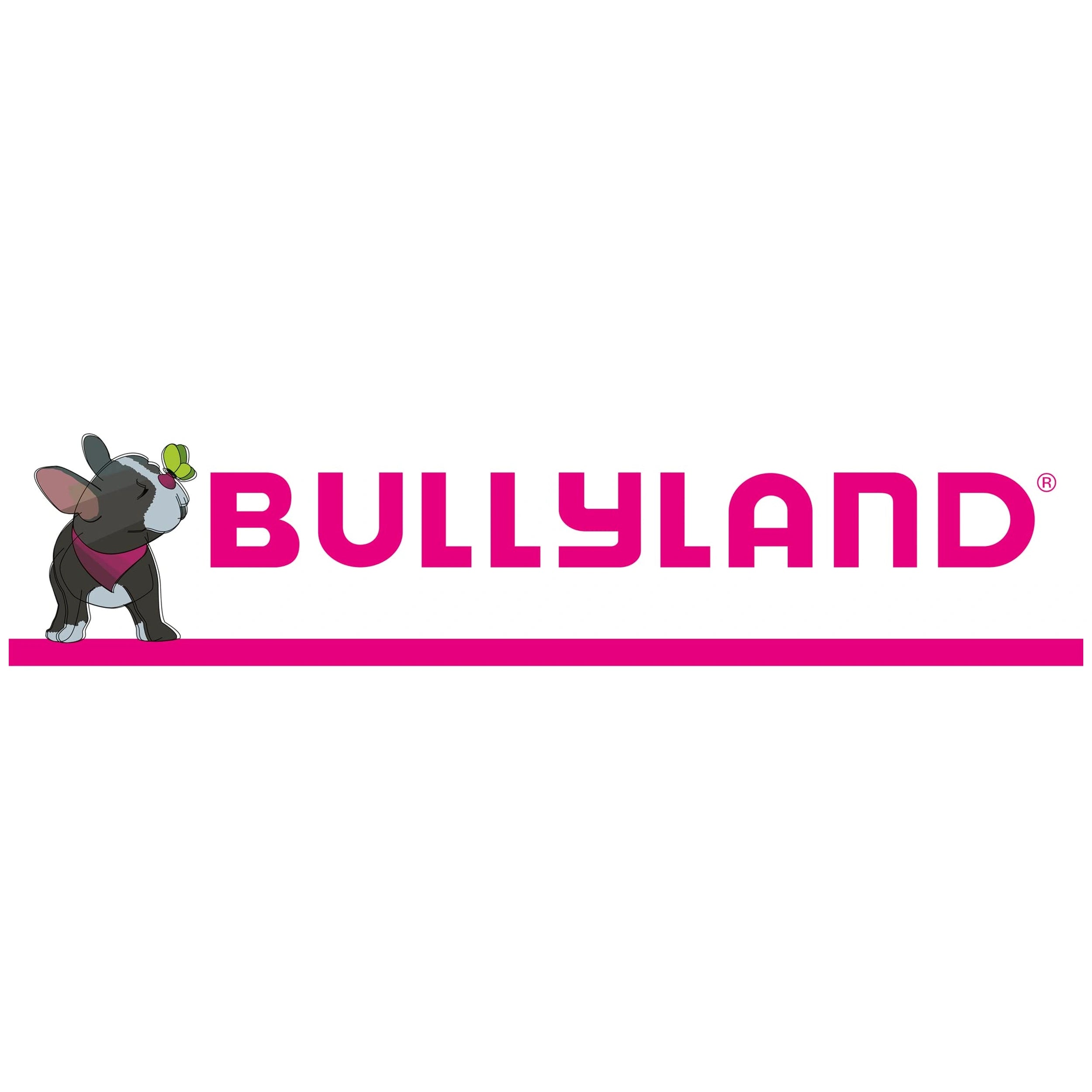 Bullyland - Disney Grinz Cat Toy Figure 7.3 cm - Alice in Wonderland - Action & Toy Figures