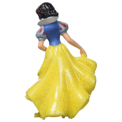Bullyland - Disney - Sneeuwwitje Speelfiguur 9 cm - Disney Prinses - Actie- en Speelfiguren