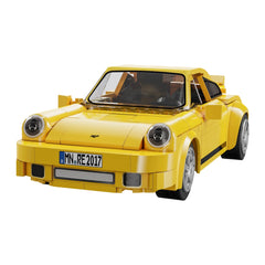 CaDA-Ruf-CTR-2017-Yellowbird-Dual-Mode-Controller-Bouwset-Speelgoed