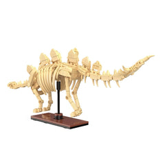 Cada - Dinosaur Fossil Stegosaurus - Construction Set Toys