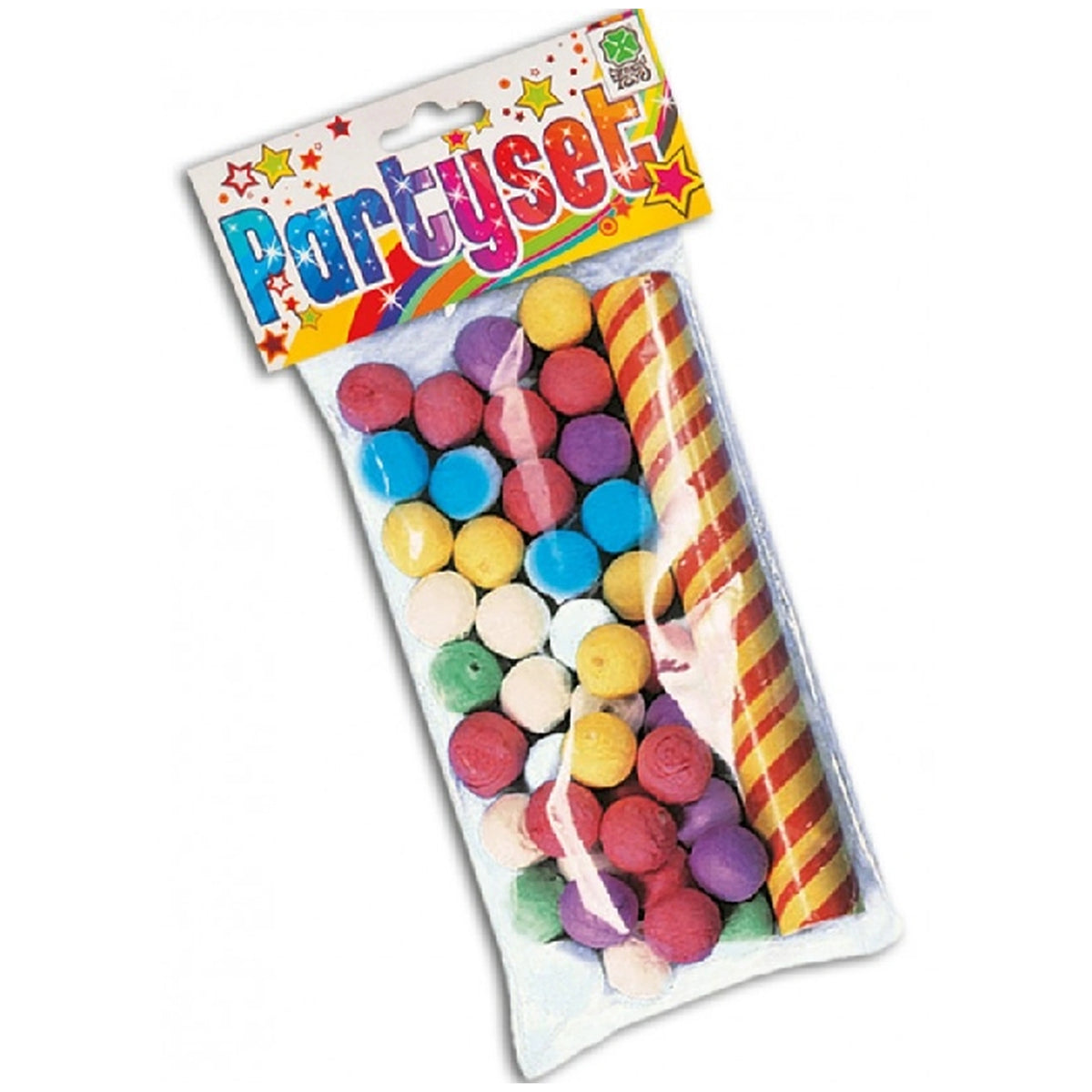 Carnival Toys - Blasbuis Set Met 40 Darts Voor Leuk Buiten Spel - Doen alsof Beroepen En Rollenspellen