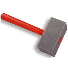 Carnival Toys - Fun Foam Hamer 38 Cm Voor Actief Spel En Fantasierijke Avonturen - Doen alsof Beroepen En Rollenspellen