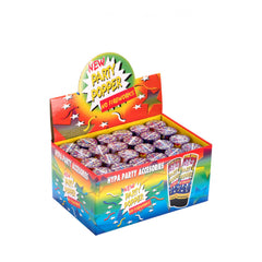 Carnival Toys - Party Popper Spring Speelgoed Voor Spannende Vieringen En Plezier - Doen alsof Beroepen En Rollenspel