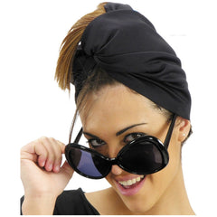 Carnival Toys - Stylish Black Glasses For Fun Dress-Up Play - Pretend Professions And Role Playing