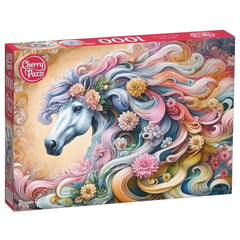 CherryPazzi - Droompaard - Puzzels - 14 - CRP31049