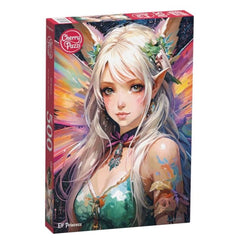 CherryPazzi - Elf Princess - Puzzels - +12 - CRP20258