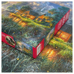CherryPazzi - Firefly Cove - 1000 Pcs Puzzle Age: +14 - CRP30318