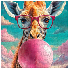 CherryPazzi - Just Chill - Puzzels - +12 - CRP20203