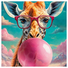CherryPazzi - Just Chill - Puzzels - +12 - CRP20203