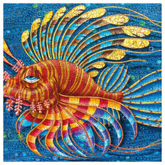 CherryPazzi - Lionfish - Puzzels - 12 - CRP20081