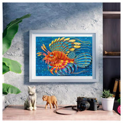 CherryPazzi - Lionfish - Puzzels - 12 - CRP20081