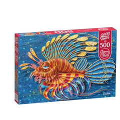 CherryPazzi - Lionfish - Puzzels - 12 - CRP20081