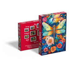CherryPazzi - Rainbow Wings - Puzzels - 14 - CRP31391