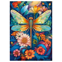 CherryPazzi - Rainbow Wings - Puzzels - 14 - CRP31391