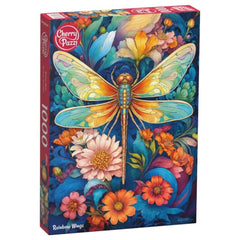 CherryPazzi - Rainbow Wings - Puzzels - 14 - CRP31391