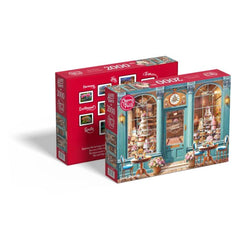 CherryPazzi - Sweet Rhapsody - Puzzels - +14 - CRP50286