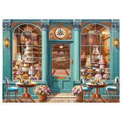 CherryPazzi - Sweet Rhapsody - Puzzels - +14 - CRP50286