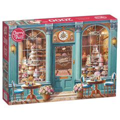 CherryPazzi - Sweet Rhapsody - Puzzels - +14 - CRP50286