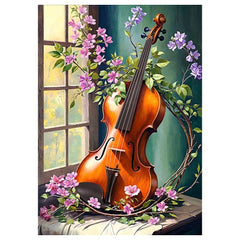 CherryPazzi - The Lyrical Melody - Puzzels - +14 - CRP31483