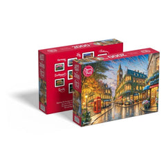CherryPazzi - Timeless London - Puzzels - 14 - CRP50279