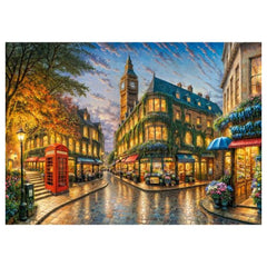CherryPazzi - Timeless London - Puzzels - 14 - CRP50279
