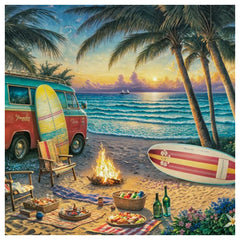 CherryPazzi - Van Life - Puzzels - 12 - CRP20067