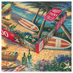 CherryPazzi - Van Life - Puzzels - 12 - CRP20067