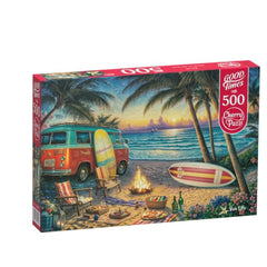 CherryPazzi - Van Life - Puzzels - 12 - CRP20067