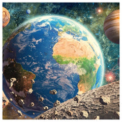 CherryPazzi - View from the Moon - Puzzels - +12 - CRP20036