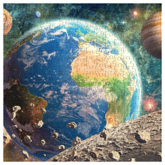 CherryPazzi - View from the Moon - Puzzels - +12 - CRP20036