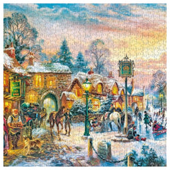 CherryPazzi - Winter Twilight - Puzzels - +14 - CRP30370